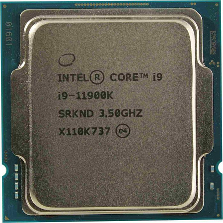 Процессор Intel Core i9-11900K OEM