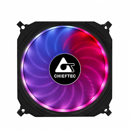 Вентиляторы Chieftec Chieftronic CF-3012-RGB