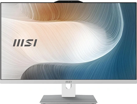 Моноблок MSI Modern AM272P 12M-1041XRU