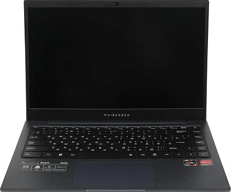Ноутбук Maibenben S14A-R545UM 14" S14A-R545UMA1SLURE0