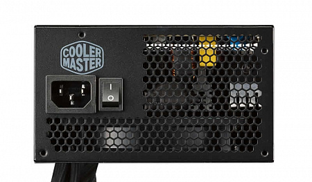 Блок питания ATX 650W Cooler Master 650