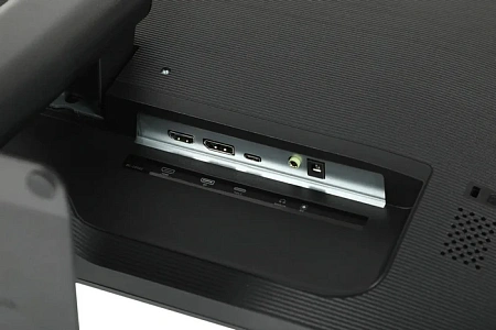 LED монитор 27" NPC MQ2704 IPS 2K 5ms 75Hz