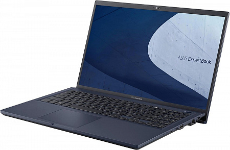 Ноутбук ASUS L1500CDA-BQ0640