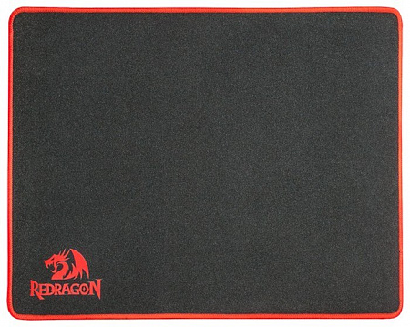 Коврик для мыши Redragon Archelon L 400х300х3 мм, ткань+резина