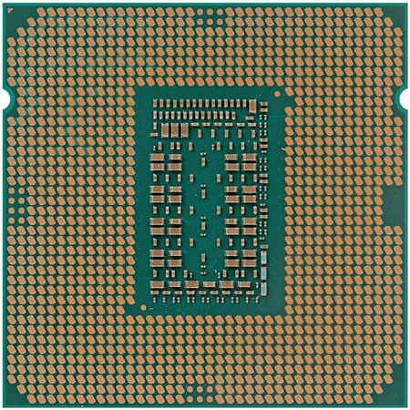 Процессор Intel Core i5-11400 BOX