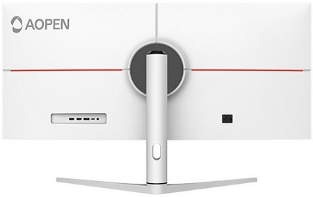 LCD монитор 40" Aopen 40XV1CUPwmiiphux IPS 3K 144Hz White