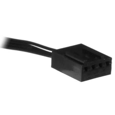 Кулер JONSBO CR-1300 EVO Black LGA1700/1200/115X/AM5/AM4 (TDP 160W,PWM,90mm Dynamic Multi-Color LED 