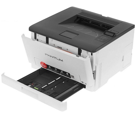 Принтер Pantum CP1100DW (цветной/A4/18 стр/мин/1GB/Duplex/USB/Lan/WiFi)