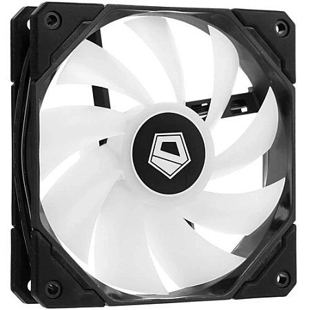 Вентилятор для корпуса ID-COOLING TF-12025-ARGB 4-pin 14-31dB