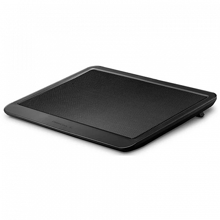 Подставка для охлаждения ноутбука DEEPCOOL N200 (до15,4) Retail Box