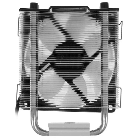 Кулер ID-COOLING SE-903-XT RGB LGA1700/1200/115X/AM5/AM4 (TDP 130W,PWM,3 тепл.трубки,FAN 92mm,Dynam
