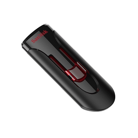 USB-флеш-накопитель 16Gb Sandisk CZ600 Cruzer Glide,USB 3.0