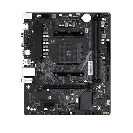 Мат.плата Socket AM4 CBR A520M OEM DDR4