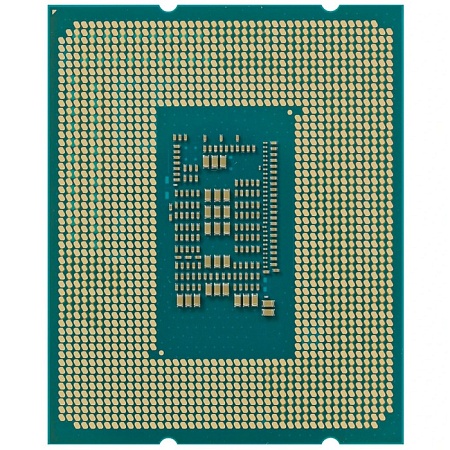 CPU Intel Core i5-12400F OEM (LGA1700-Alder Lake, 6C/12T, 2.5/4.4GHz, 18MB, 65/117W)