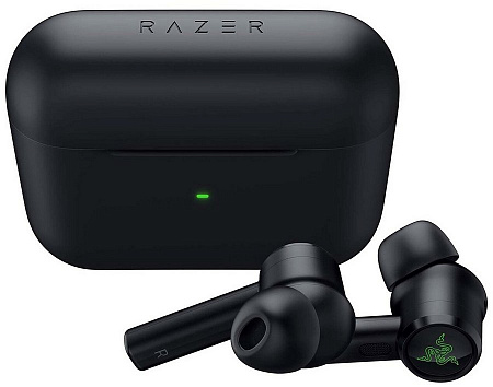 Наушники Razer Hammerhead True Wireless (2021)-Earbuds