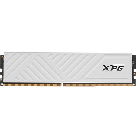 DIMM DDR4 32768Mb 32Gb 3600MHz ADATA XPG GAMMIX D35 (AX4U360032G18I-SWHD35)