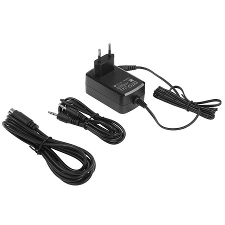 Колонки Oklick OK-303A 2.0 черный 20Вт BT Колонки Oklick OK-303A 2.0 черный 20Вт BT