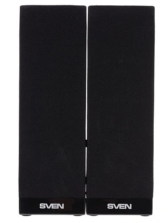 Колонки SVEN 230 (2x2W) Black Колонки SVEN 230 (2x2W) Black