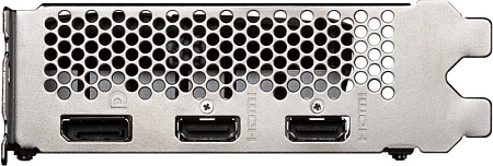 Видеоадаптер PCI-E 8096Mb RTX 3050 VENTUS 2X E 6G OC MSI