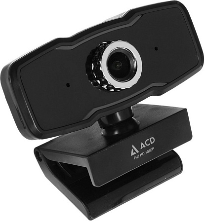 Веб-камера ACD-Vision UC500