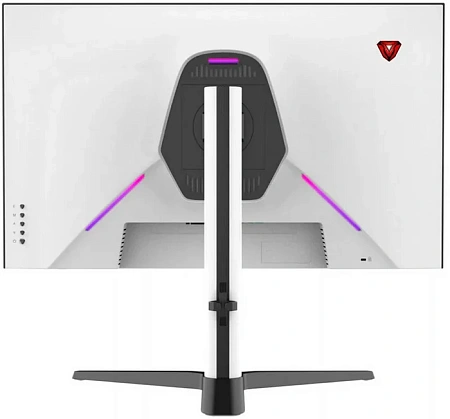 LCD монитор 27" Lime C270Z White-Black IPS 2K 240Hz 1ms