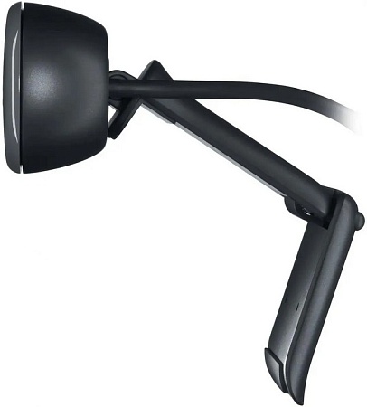 Веб-камера Logitech HD Webcam C270 черный (1 Мп, 1280x720, USB 2.0)