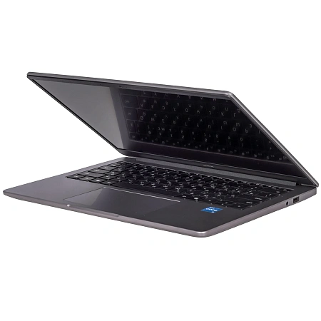Ноутбук Honor MagicBook X14 2025 5301ALXB/GDG-X серый