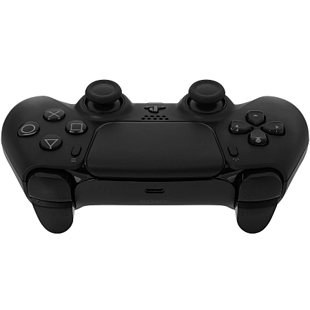 Геймпад беспроводной Sony PS5 CFI-ZCT1W,black