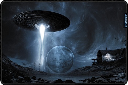 Коврик для мыши JETACCESS Panteon ETACCESS Panteon GP-188AM INVASIN средняя (Accurate,500x330x3мм)