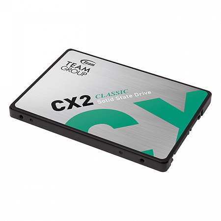 Накопитель SSD SATAIII 1Tb Team T-Create CX2 T253X6001T0C101