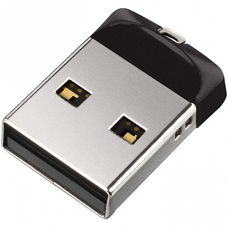 USB-флеш-накопитель 64Gb Sandisk Z33 Cruzer Glide, USB 2.0