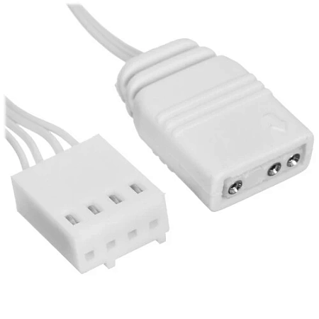 Кулер ID-Cooling SE-214-XT ARGB WHITE (180W/PWM/ Intel 1700/1200/775,115*/AMD)