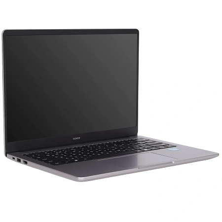 Ноутбук Honor MagicBook X14 2025 5301ALXB/GDG-X серый