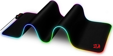 Коврик игровой Redragon Neptune X 800*300*4мм,11 режимов подсв.