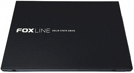 Накопитель SSD 2,5" SATAIII 512Gb Foxline FLSSD512X5SE