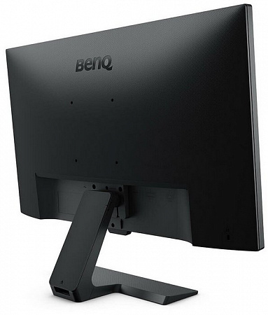 LCD монитор 24" BenQ GL2480 FHD TN (75Hz,1ms,170/160,250cd/m,DVI+HDMI 1.4)