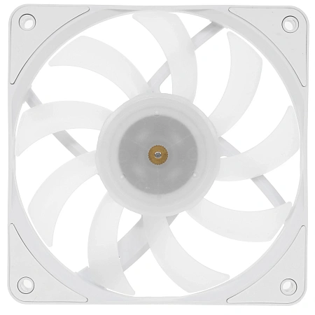Вентиляторы JONSBO HF1215 White 120х120х15мм (PWM,ARGB LED,4pin) Retail Вентиляторы JONSBO HF1215 White 120х120х15мм (PWM,ARGB LED,4pin) Retail