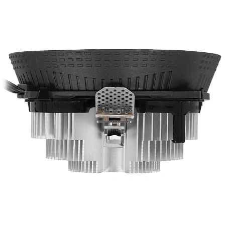 Кулер ID-Cooling DK-03 RAINBOW LGA1200/115/775/AM4/3/2/FM2/FM1 (TDP 100W,PWN,FAN 120mm MULTI-COLOR)