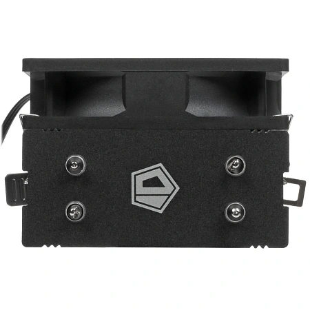 Кулер ID-COOLING SE-902-SD V3 LGA1700/1200/115X/775/AMX (TDP 95W,2 ТЕПЛ.ТРУБКИ ПРЯМОГО КОНТАКТА,FAN 