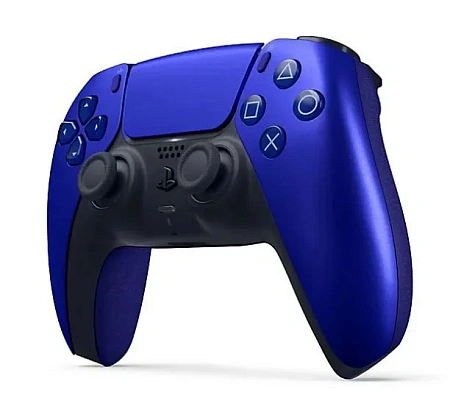 Геймпад беспроводной Sony PS5 CFI-ZCT1W,blue