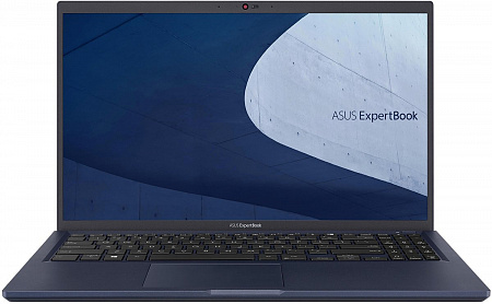 Ноутбук ASUS L1500CDA-BQ0640