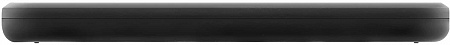 Накопитель HDD USB 2Tb A-DATA AHV300-2TU31-CBK (USB 3.1,внешний 2,5") Black