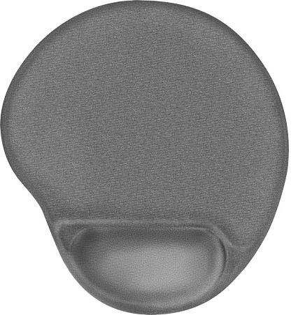 Коврик для мыши Defender Easy Work 260x225x5мм,ткань+резина