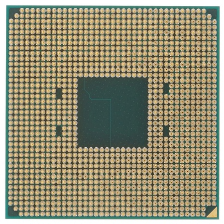 CPU AMD Ryzen 5 5600G (Cezanne,6C/12T,3.9/4.4GHz,16MB,65W,Radeon R7) OEM