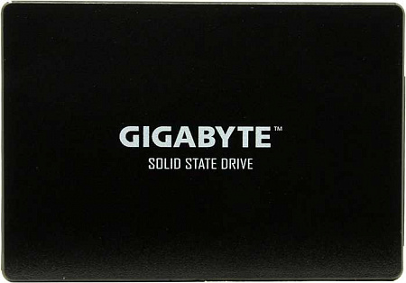 Накопитель SSD 2,5" SATAIII 240Gb GIGABYTE GP-GSTFS31240GNTD