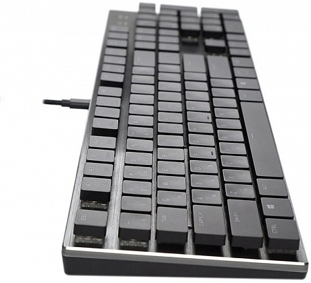 Игровая клавиатура Cooler Master SK650 LOW PROFILE
