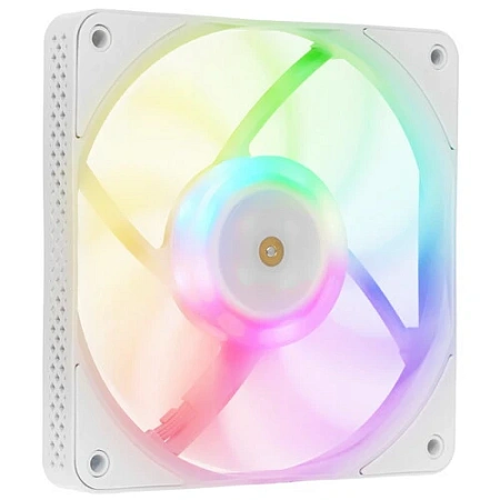Вентиляторы JONSBO HF1215 White 120х120х15мм (PWM,ARGB LED,4pin) Retail Вентиляторы JONSBO HF1215 White 120х120х15мм (PWM,ARGB LED,4pin) Retail