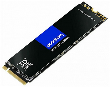 Накопитель SSD M.2 512Gb GoodRam PX500 SSDPR-PX500-512-80