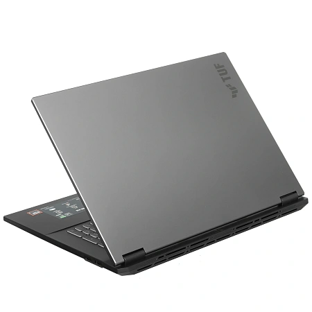 Ноутбук ASUS TUF Gaming FA808UM-S8030 18" серый 7 260/16gb/SSD512Gb/RTX5060