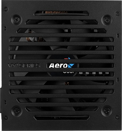 Блок питания ATX 750W Aerocool VX 750 PLUS (ATX 2.3,750W,120mm fan)